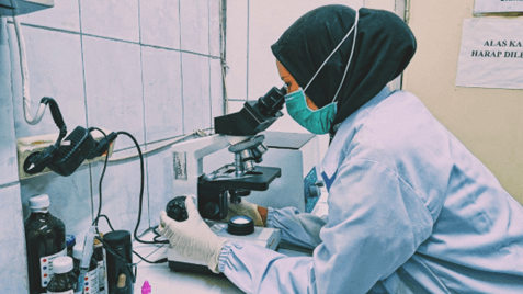 Banner Laboratorium Rumah Sakit Setya Bhakti