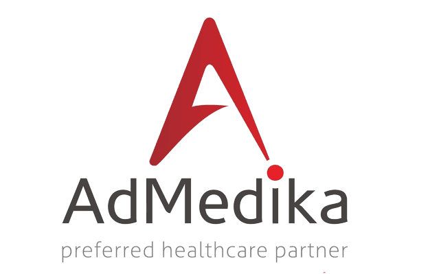 Logo AdMedika