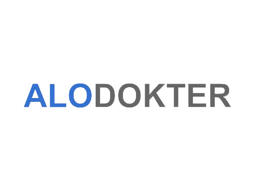 Logo Alodokter
