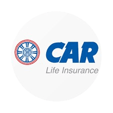 Logo CAR Insurance