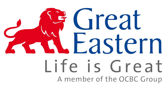 Logo Great Eastern