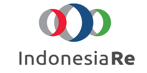 Logo Indonesia Re