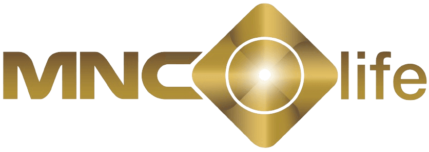 Logo MNC Life