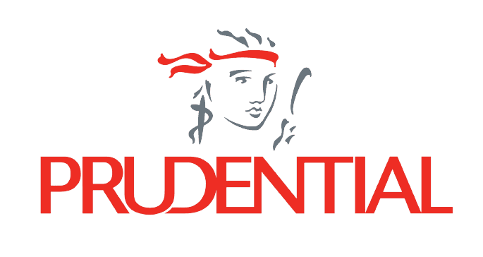 Logo Prudential