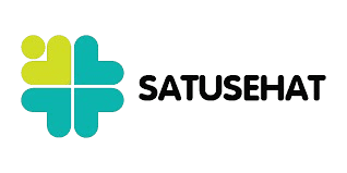 Logo Satu Sehat