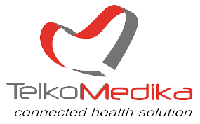 Logo Telkomedika