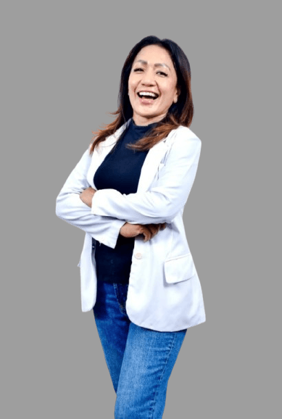 Foto dr. Maria Ina Tukan, Sp.OG