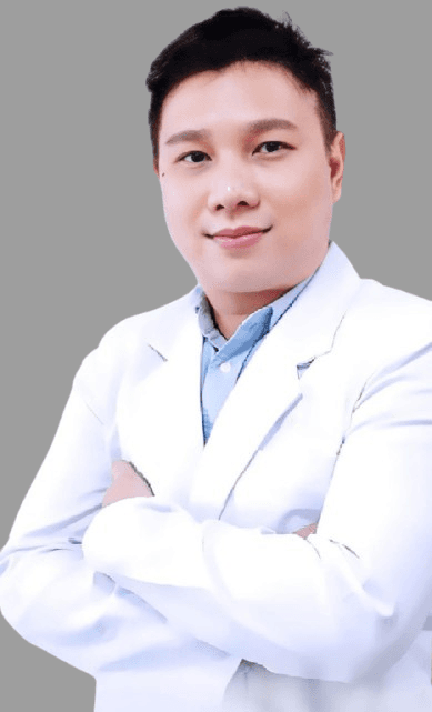 Foto dr. Singgih Winoto, Sp.B FINACS