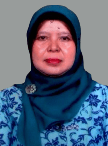 Foto drg. Sri Supartina