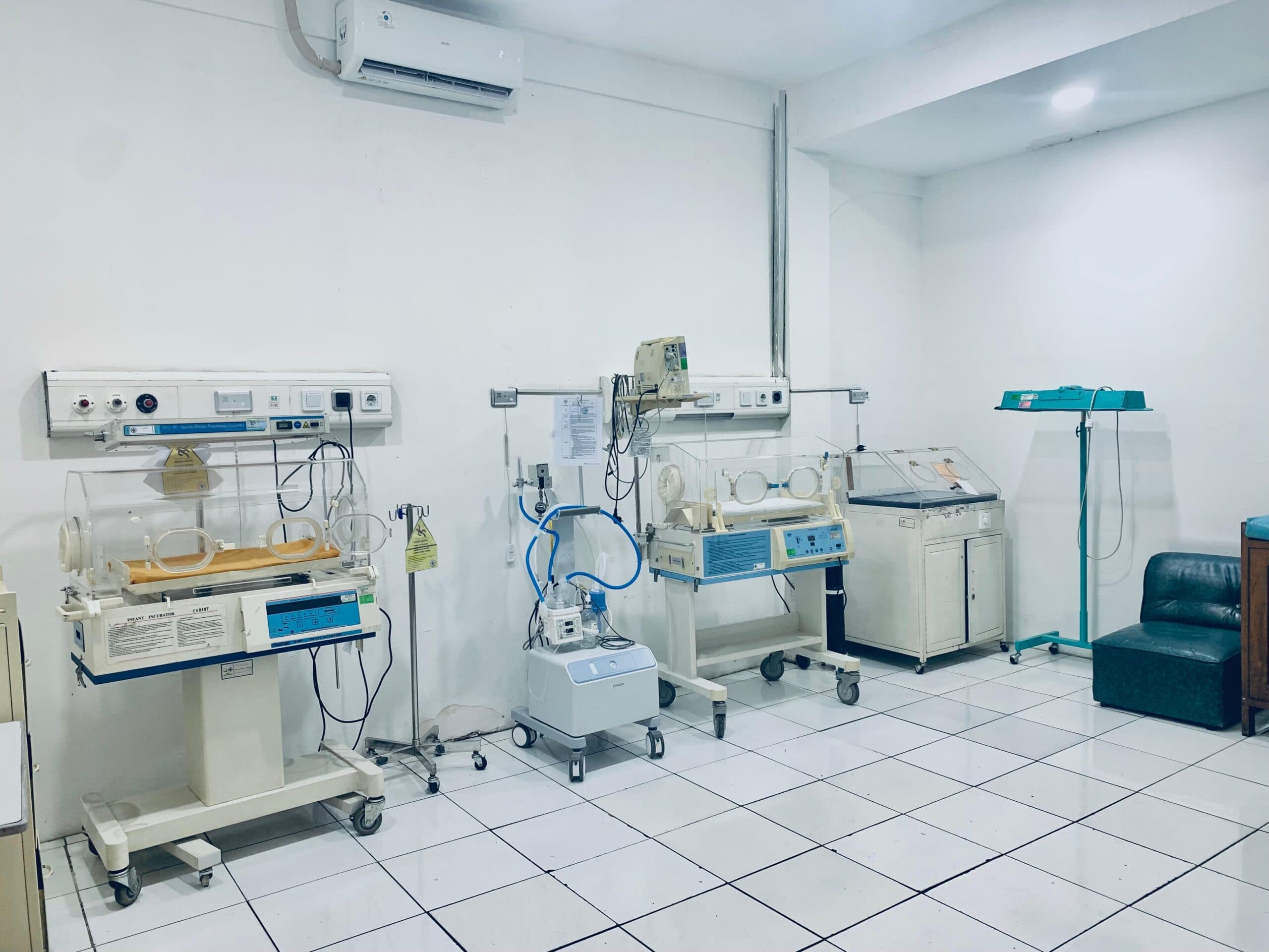 Banner Instalasi Gizi Rumah Sakit Setya Bhakti