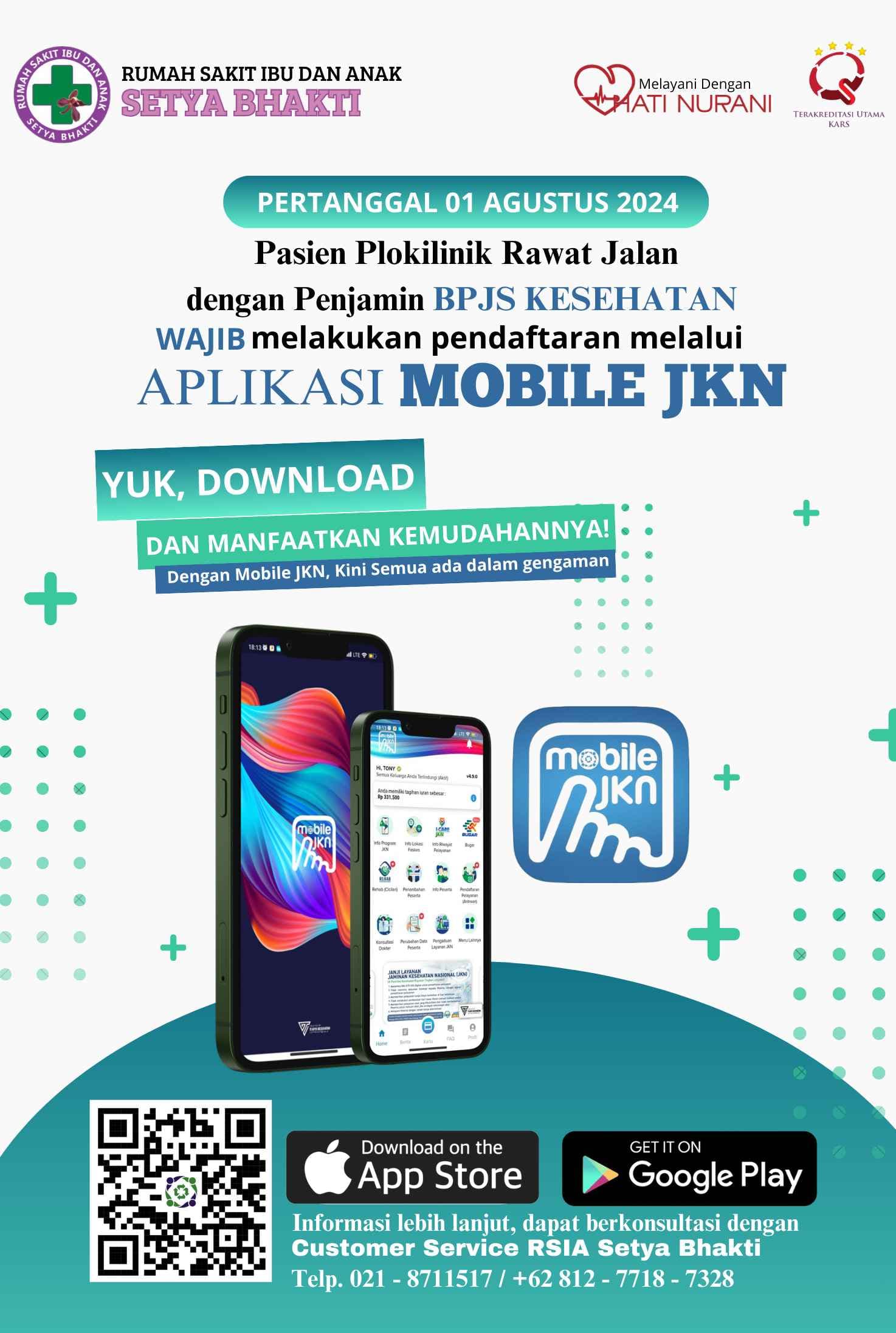 Panduan Mobile JKN